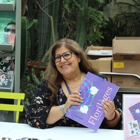 Pour toute information, contactez Shirin Khalili, commissaire des expositions et chargée de médiation scientifique et culturelle et des collections patrimoniales de la Faculté : skhalili@unistra.fr