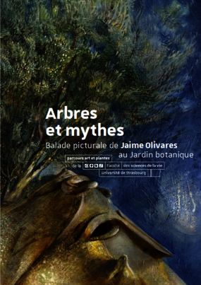 © Peinture Jaime Olivares